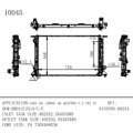 Audi Q5 Quattro 3.0 OEM 8R0121251A 용 라디에이터