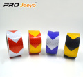 Reflective tape for car styling motorcycle decoration