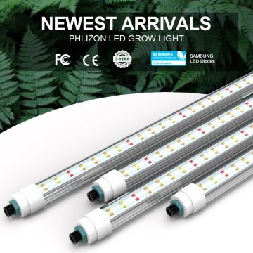 20w T10 Led Grow Light