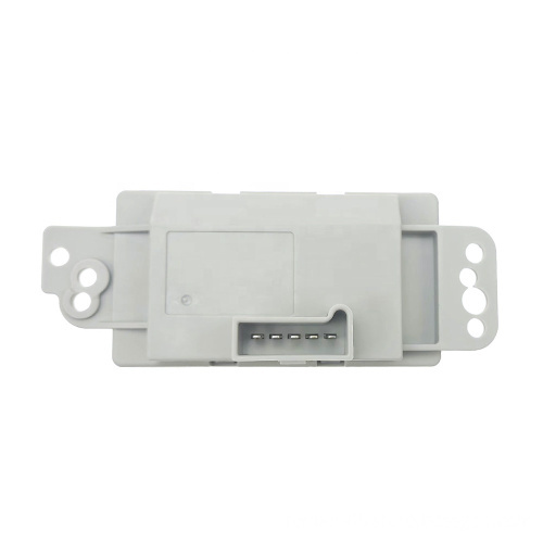 Chevrolet Tahoe, Trailblazer, Buick Allure, GMC Envoy A/C Heater Blower Motor Resistor Module