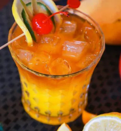 Hot and Cold Drink Dispenser for Quick Service Restaurants