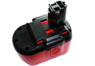 24V 3.0Ah Power Tool Replacement Batteries For Bosch 11524