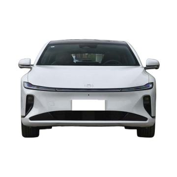 2024 CHANGAN QIYUAN A07 515 Air Pure Electric Edition - Used New Energy Electric Vehicle