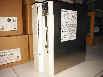Panasonic Servo Drive MFDDTB3A2 5KW