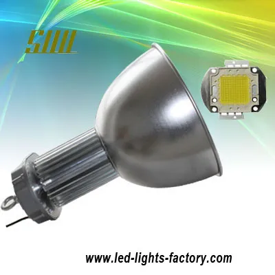 Cob Led Workshop Lights 