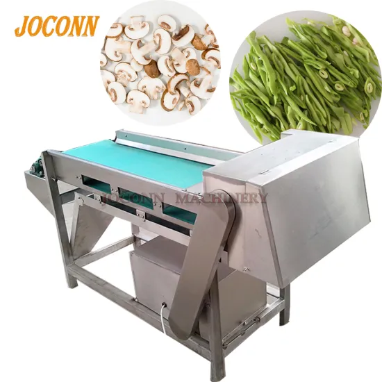 Commercial Mushroom and Kelp Shredding Machine