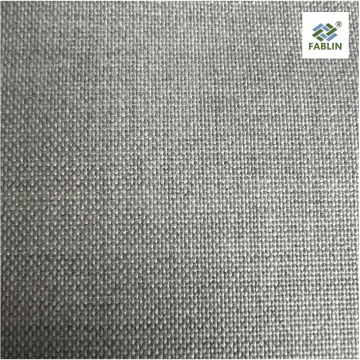 Экалагічна чысты афарбаваны поліэфірны тэкстыль для вонкавага выкарыстання