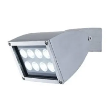LED ALUMINIUM FLOODLIGHT