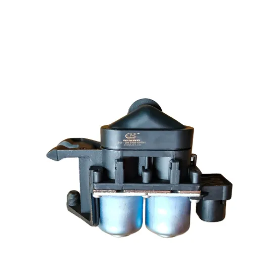 High Quality Warm Air Valve for BMW E36 (6411 8375 792)