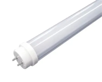 High lumen 160 - 170lm T8 Led Tubes