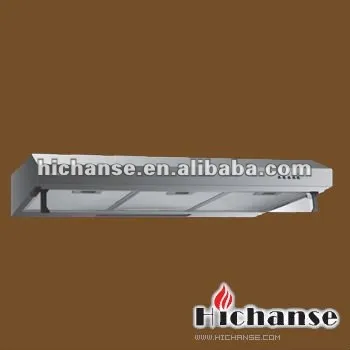 kitchen freestanding cooker hood HF9201A-SA