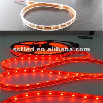 led strip connector Single color or RGB IP68 for decoration indoor and outdoor