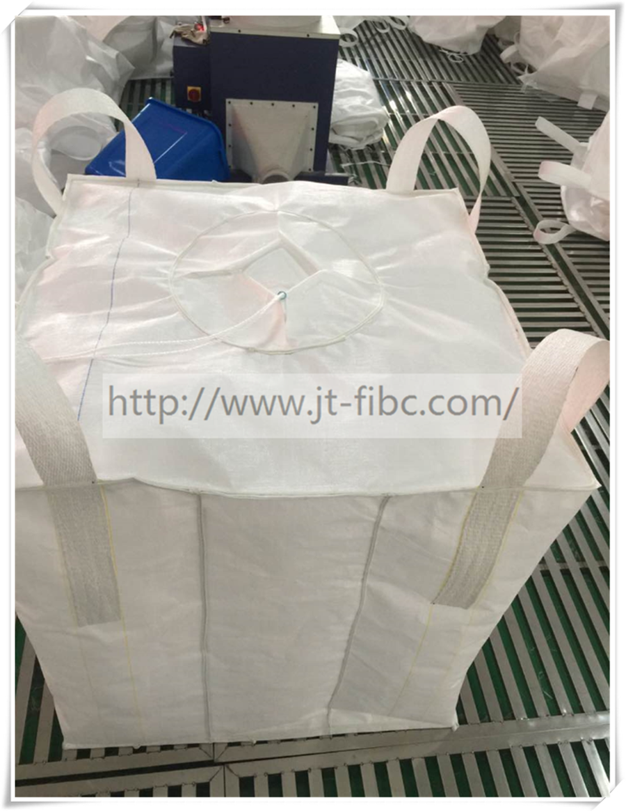 Lower Price Pp Jumbo Bag