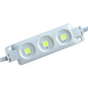 Hl-mc02 Smd Led Modules 12v / Ip6 / Smd5050 Epistar Led Module For Edge Lighting