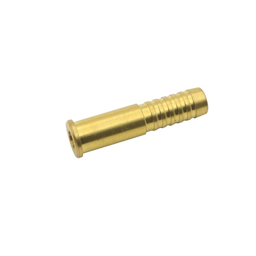 The Brass Hose Fittings CNC