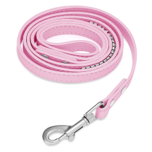 Pink Pet Dog Leash