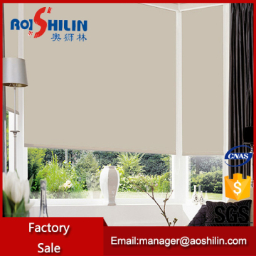 new product made in china blackout blinds