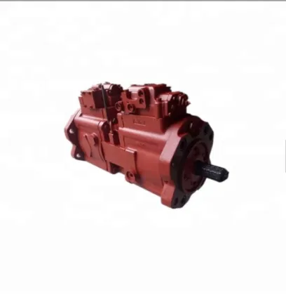 KAWASAKI K3V180 Hydraulic Main Pump K3V180DT Hydraulic Pump