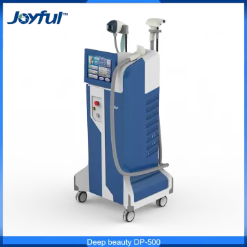 body skin tightening rf ultrasound face lift