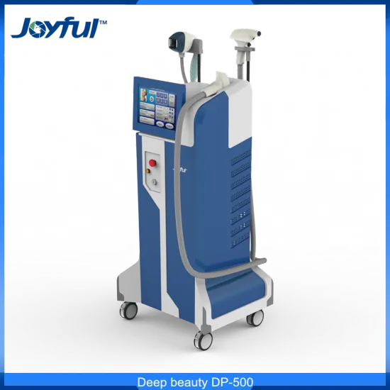 body skin tightening rf ultrasound face lift