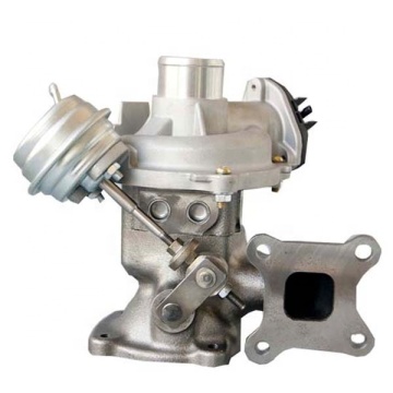 Turbocharger 1761178 CM5G6K682GB for Ford Focus EcoBoost GTDI12V Engine