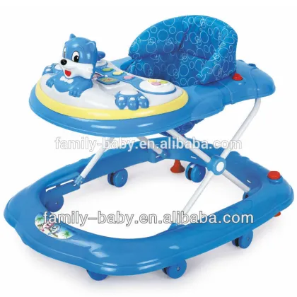 New Model Baby Walker Baby Walker With CE Factory Baby Walker