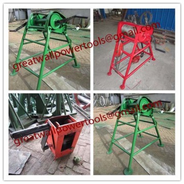 Sales Cable Hauling and Lifting Winches, quotation Cable Dru