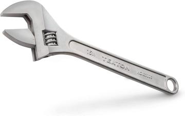 Different types of wrenches