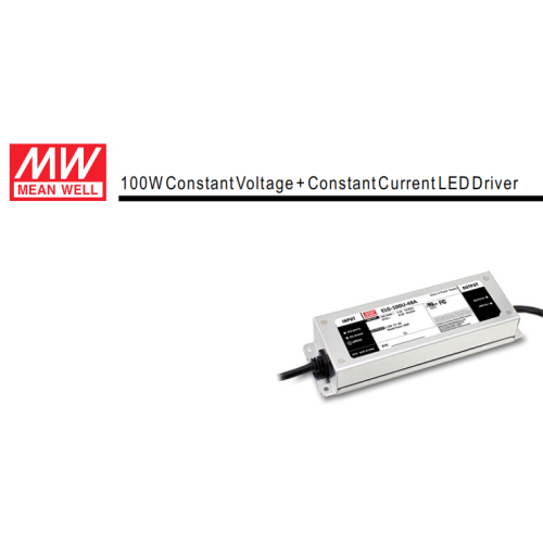 Constant Current Meanwell Led Driver for road Light