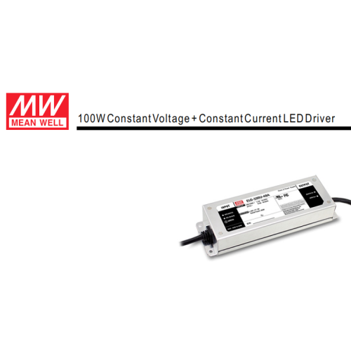 Corrente constante Maintwell Led Driver para luz da estrada