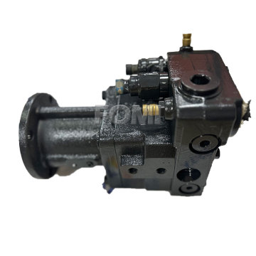 Komatsu PC1250-7 Kraftstoffpumpe (Teil Nr. 6560-71-1202)