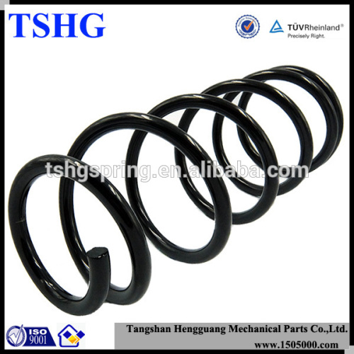 toyota parts retractable coil spring of adjustable coilover kits