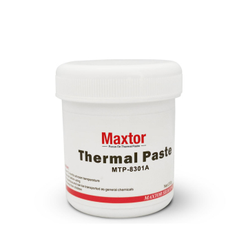 Maxtor Thermal Grease MTP-8301A 100g for CPU 5G AAU