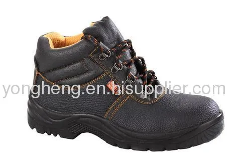 Basic Waterproof Work Boots 