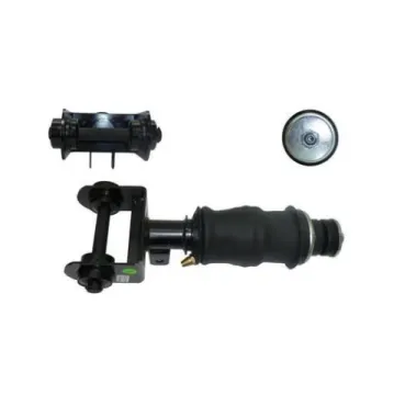 Cabin Shock Absorber with Air Bellow for Renault - OEM 5010552241 7420898055 7482052893 Magnum Dxi Series