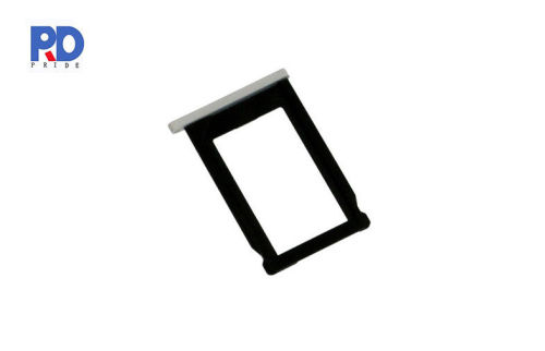 Apple Iphone 3g Micro Sim Card Tray , Smart Phone Spare Parts