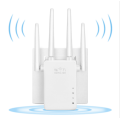 600Mbps WiFi Extender Wireless Repeater With Antenna