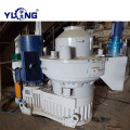 Wood Sawdust Pelletizing Machine