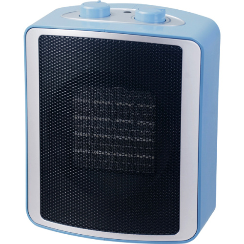compact convection heater ptc