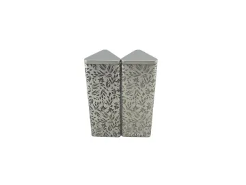 tea canister