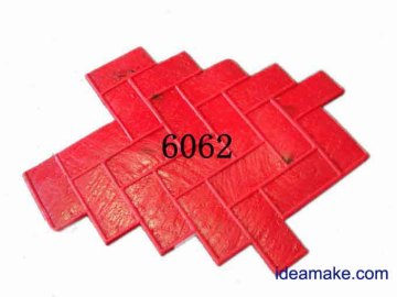 Concrete Paver Molds stamping paver molds pavement mold paver block maker