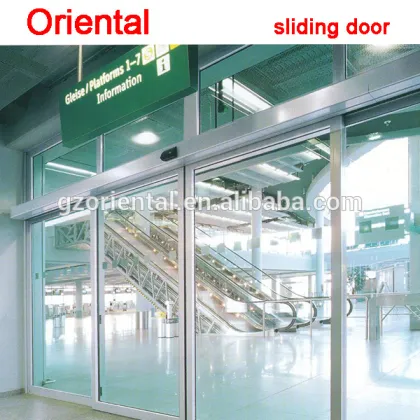 Automatic Door products from the highest-quality brands