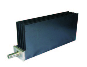 Probe Anode titanium for industry sewage treatment