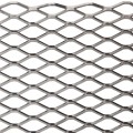 Uitgebreide staalplaat 3,0 mm 23x40
