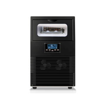 Wholesale Portable Small Counter Top Ice Makers - OEM/ODM Services