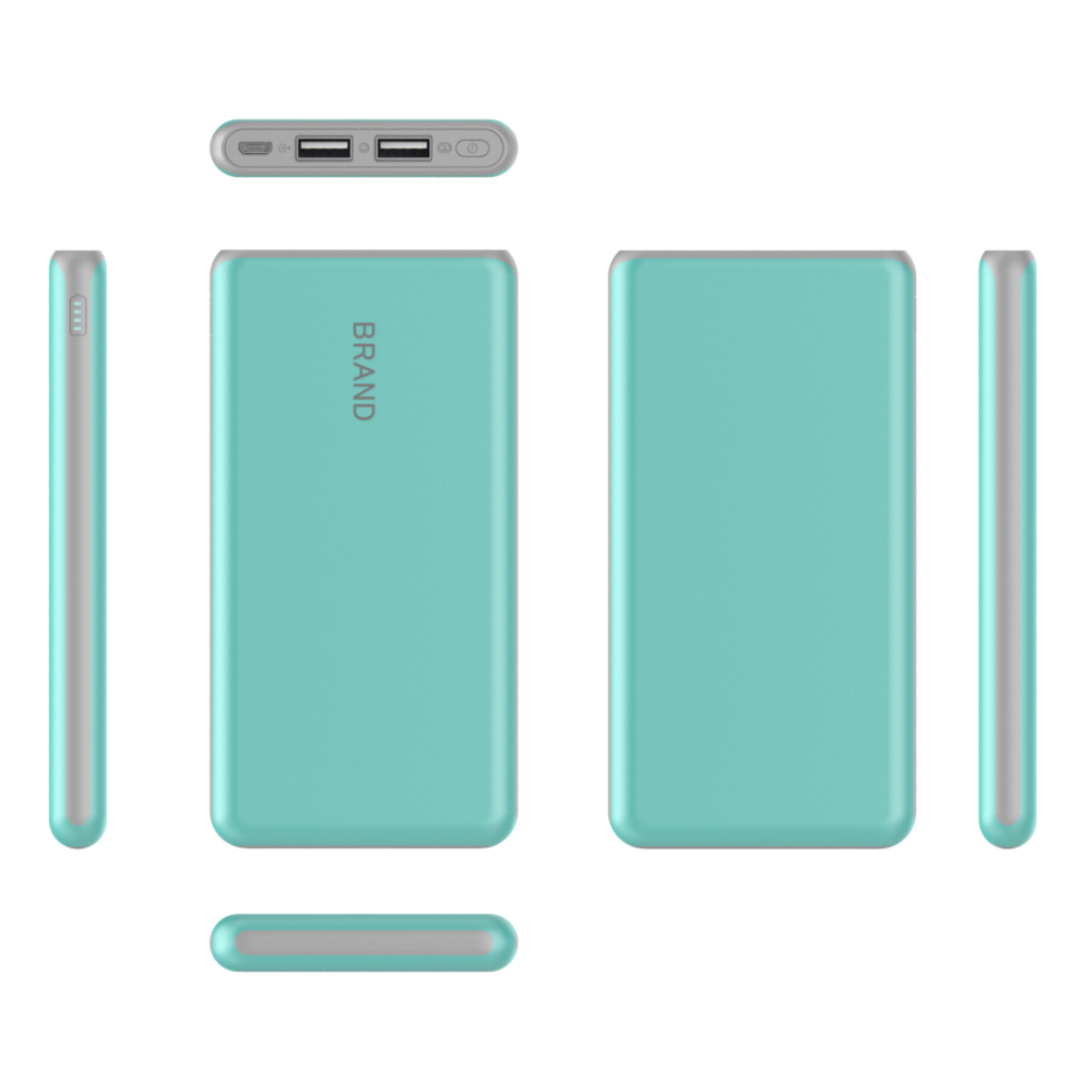 power bank 6000mah