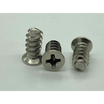 Cross Countersunk Head Screws ST5*10 Saiz Langka