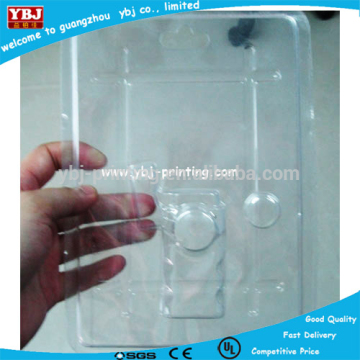 Clear PVC Box For Product Packaging,PVC PET Clear Box