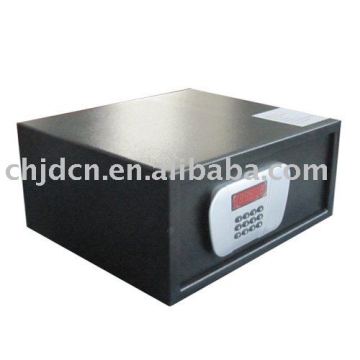 bedroom safe