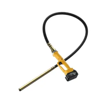 Wholesale No Load Electric Concrete Vibrator Power Drills